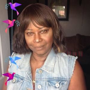 Meet your Posher, Amelia